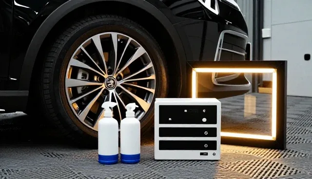 配件销售中产品选择误区与正确理解