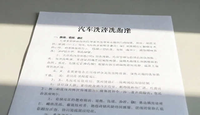 汽车维护中的配件更换问题及应对策略，如何提升使用场景适配性