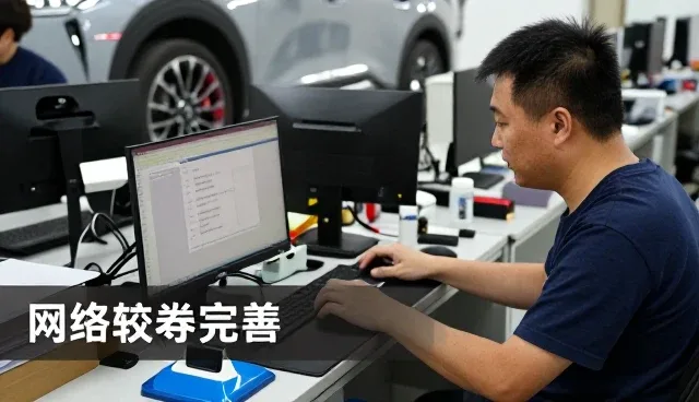 海南馨云汽车科技有限公司布局汽车领域,提升配件销售价值
